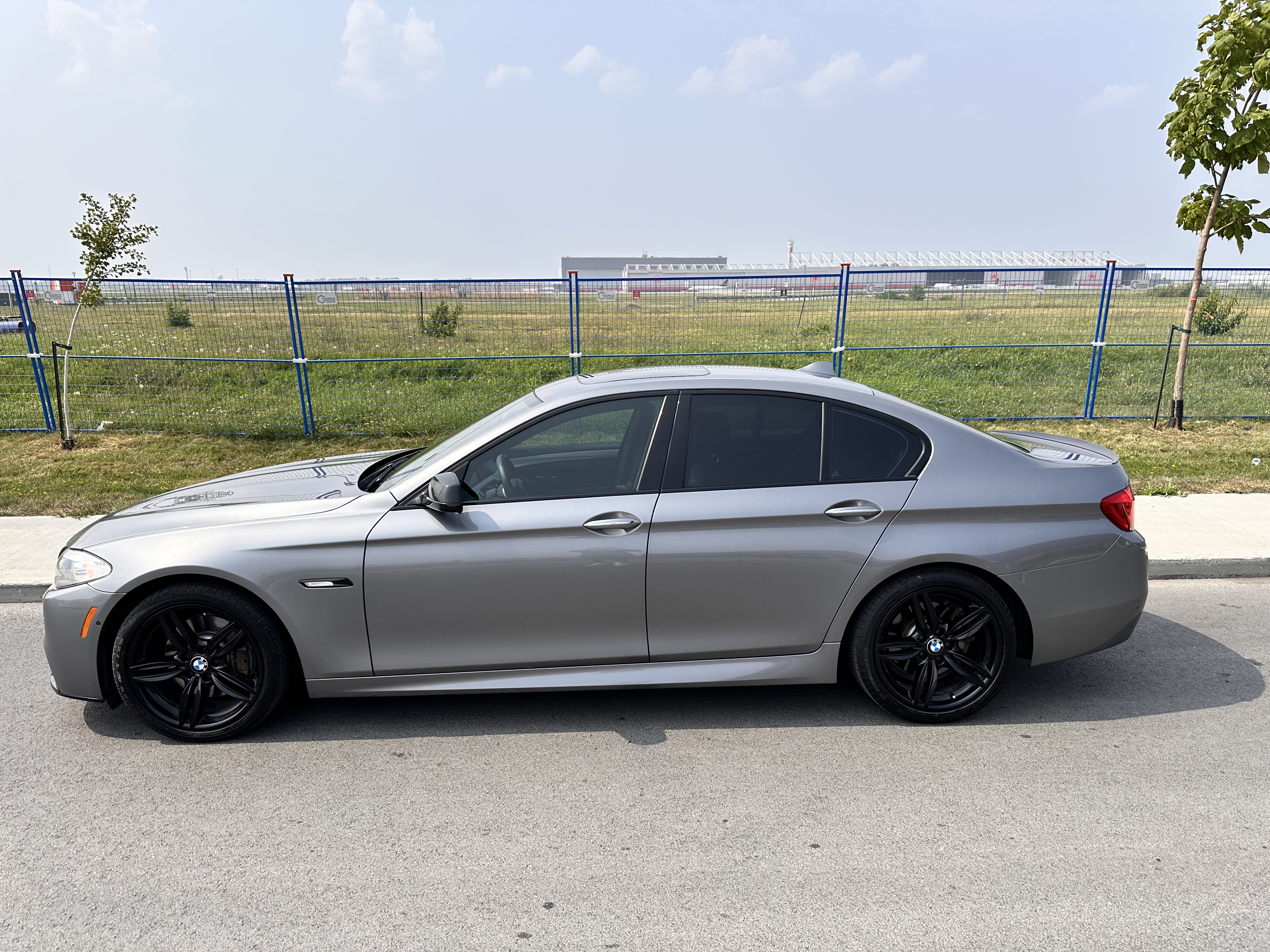 BMW 535I thumbnail 2