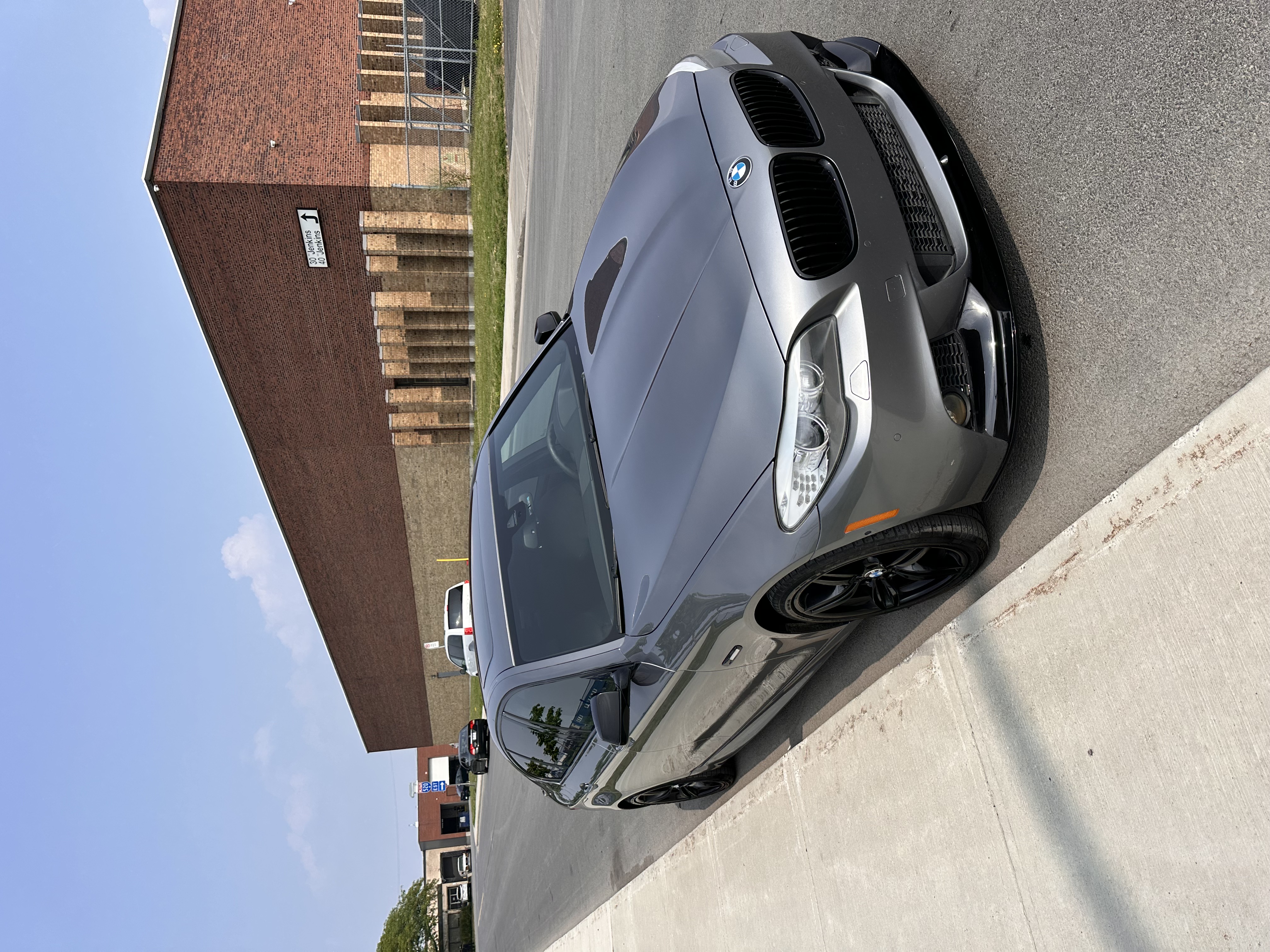 BMW 535I thumbnail 8