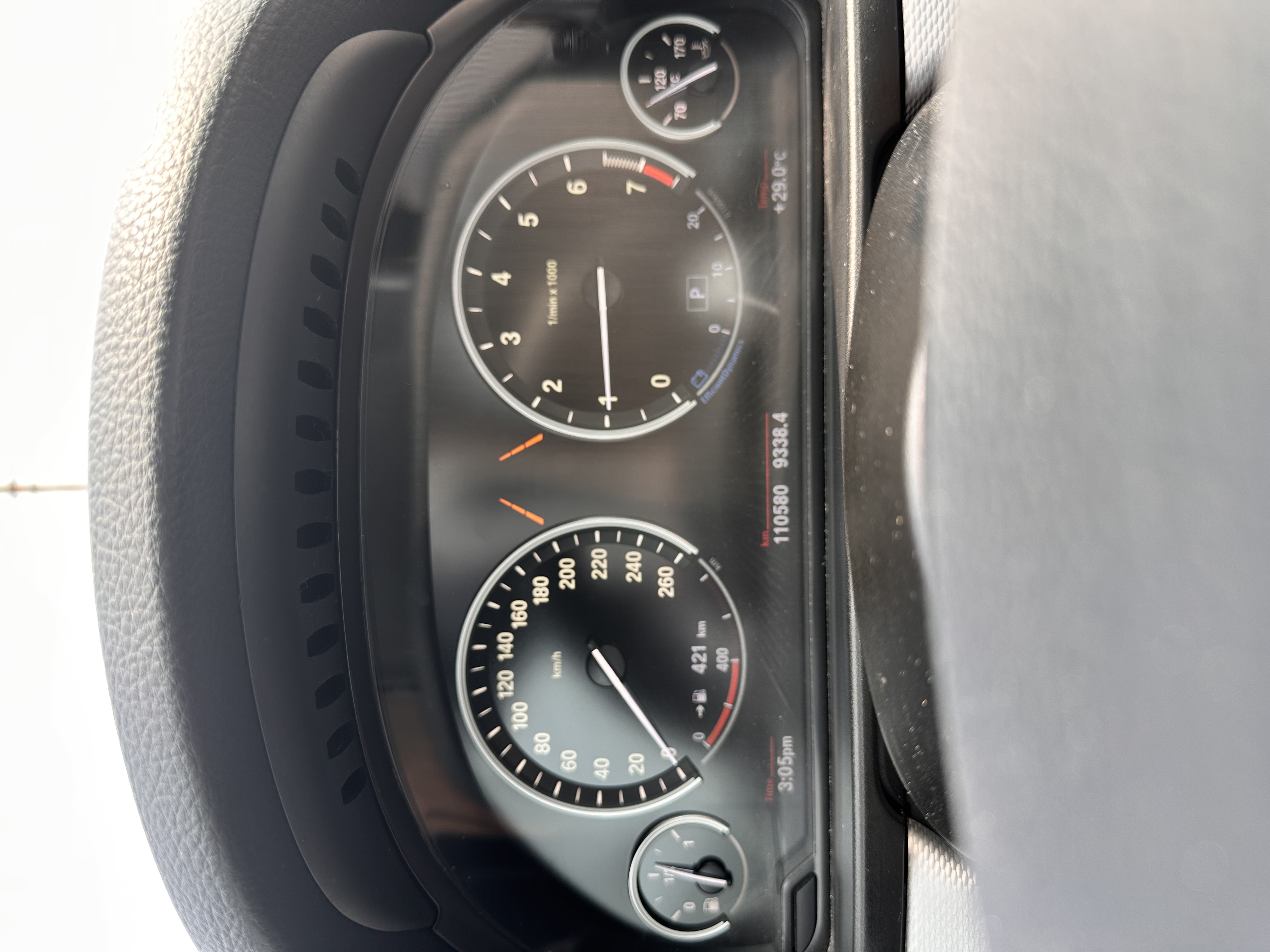 BMW 535I thumbnail 10