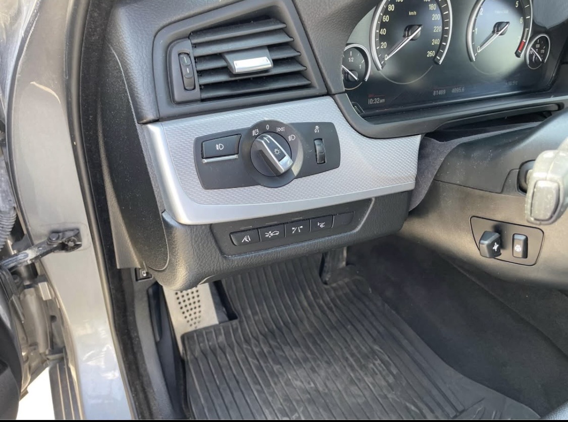 BMW 535I thumbnail 16