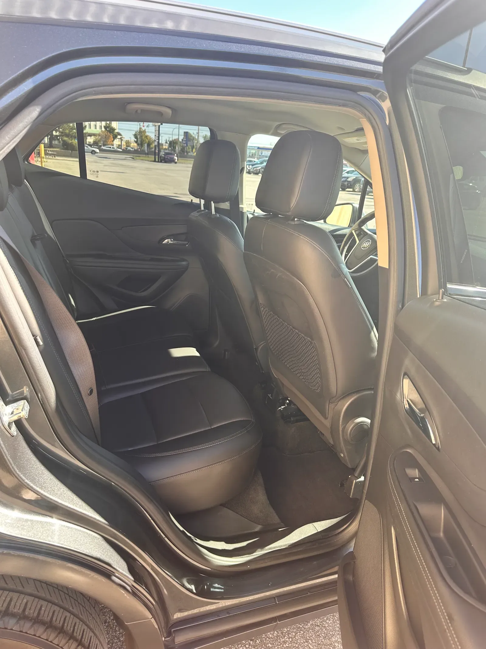 Buick Encore thumbnail 11