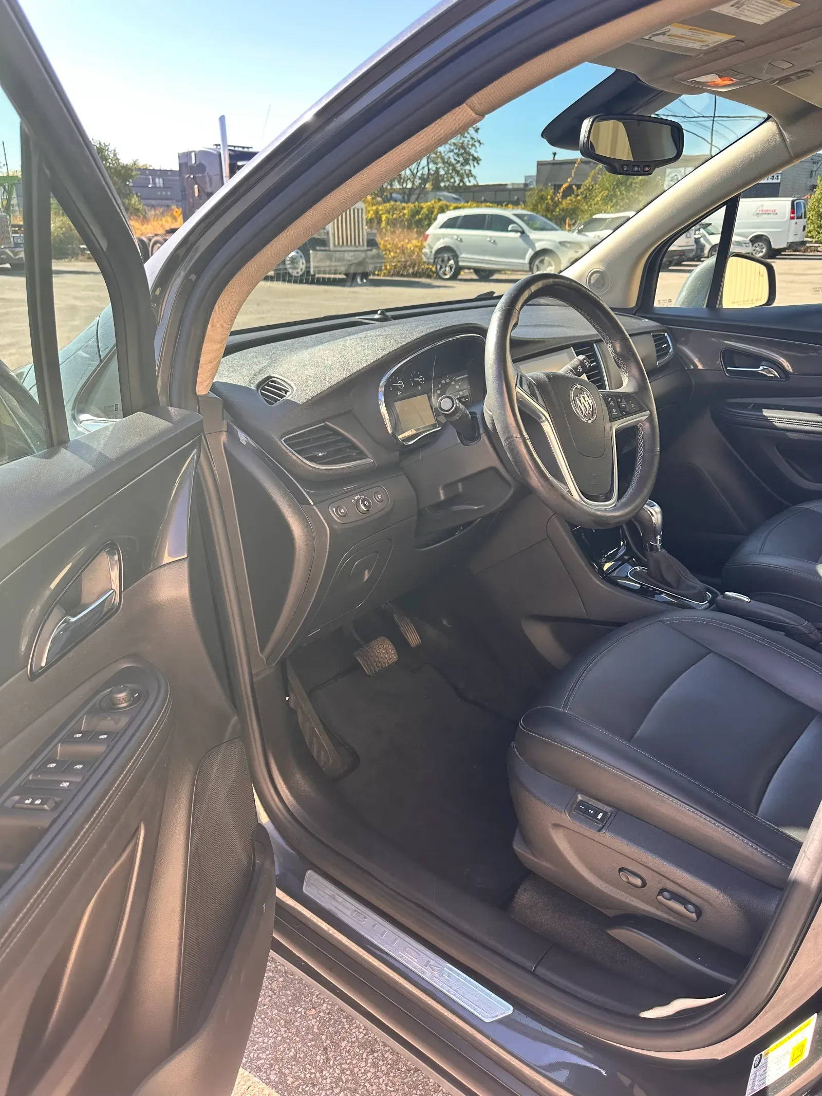 Buick Encore thumbnail 9