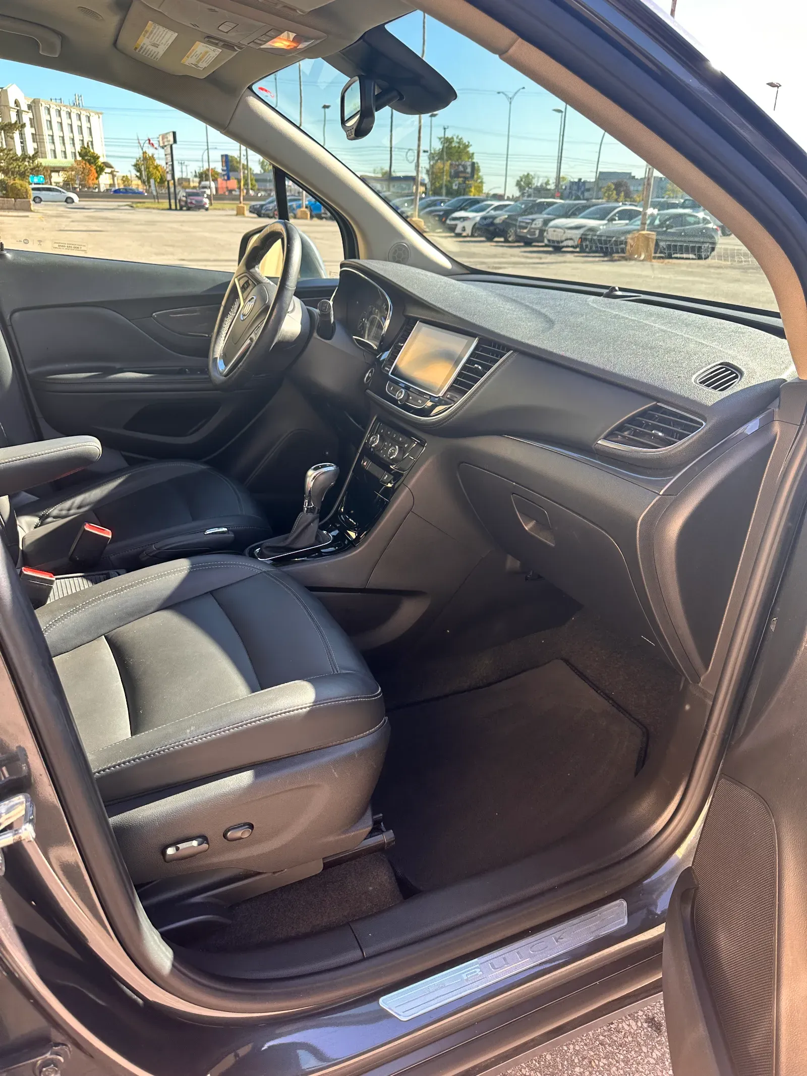 Buick Encore thumbnail 10