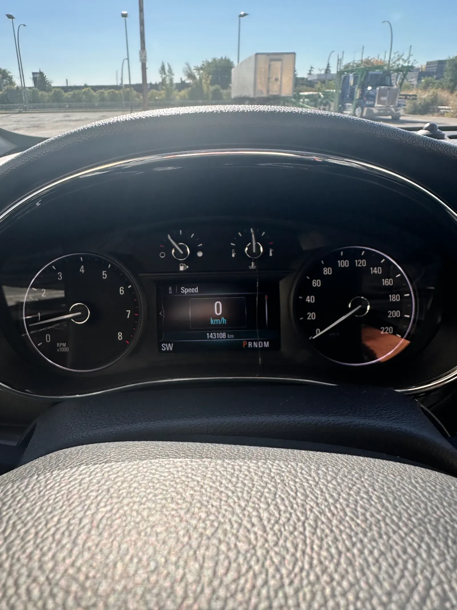 Buick Encore thumbnail 13