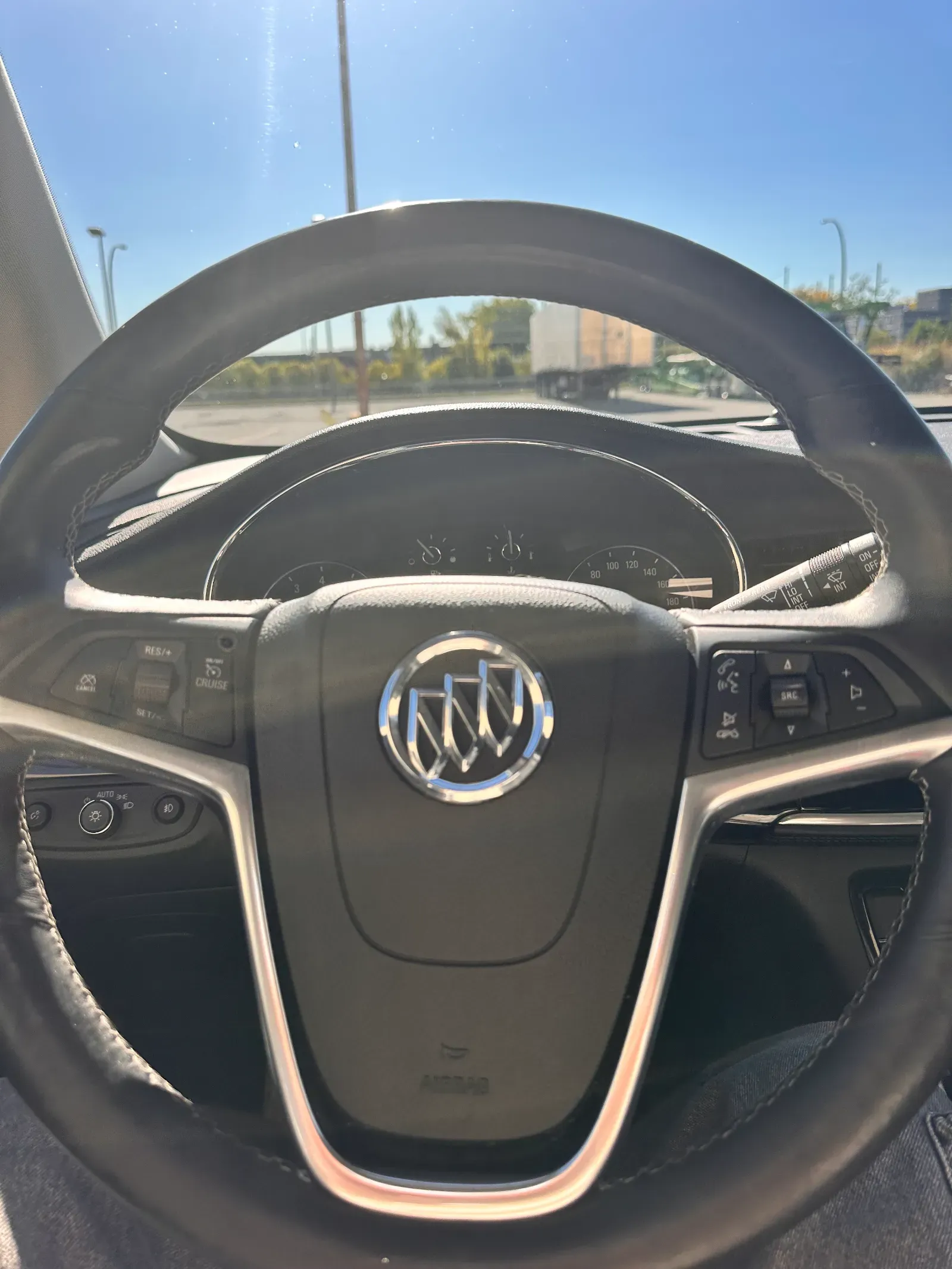 Buick Encore thumbnail 14