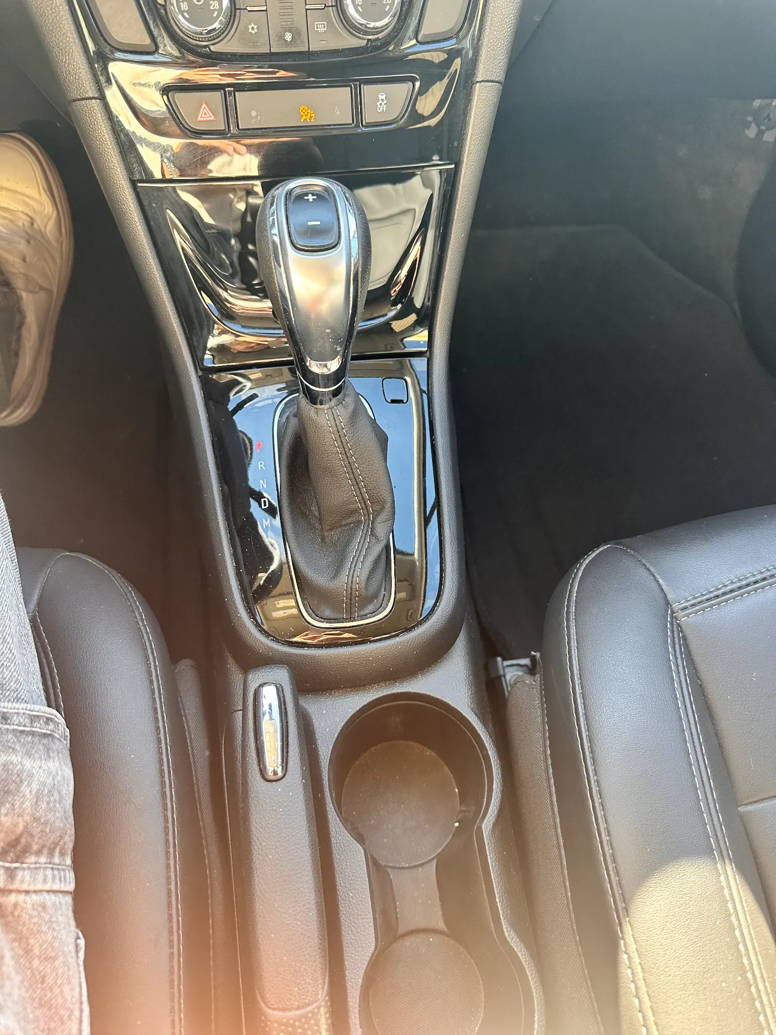 Buick Encore thumbnail 15