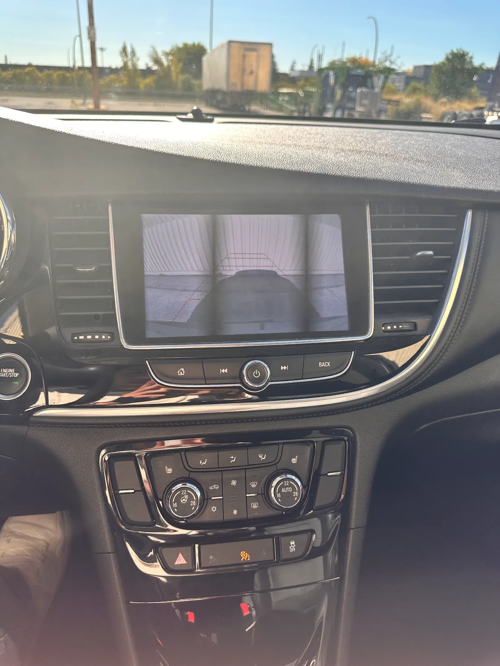 Buick Encore thumbnail 16