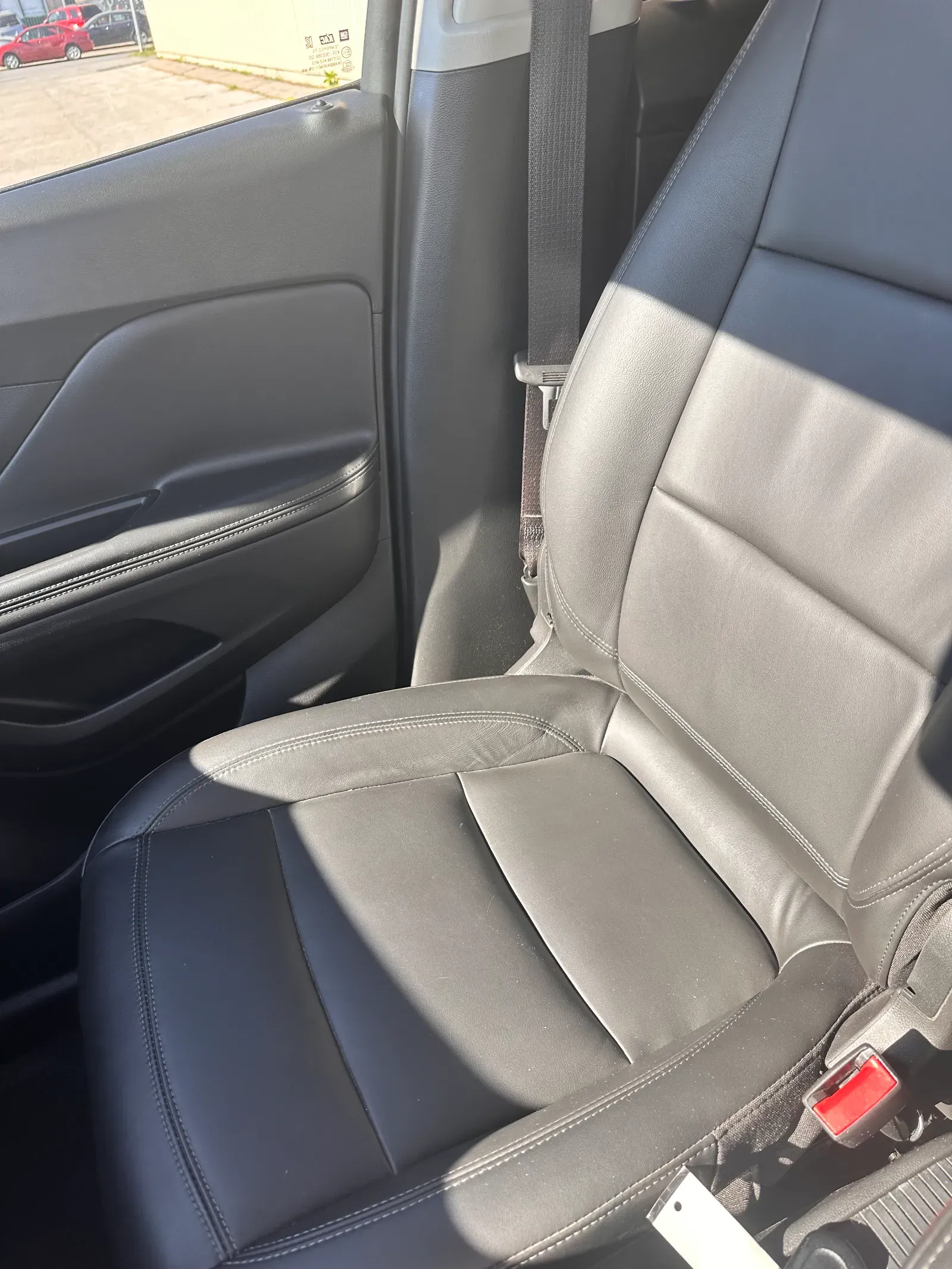 Buick Encore thumbnail 12