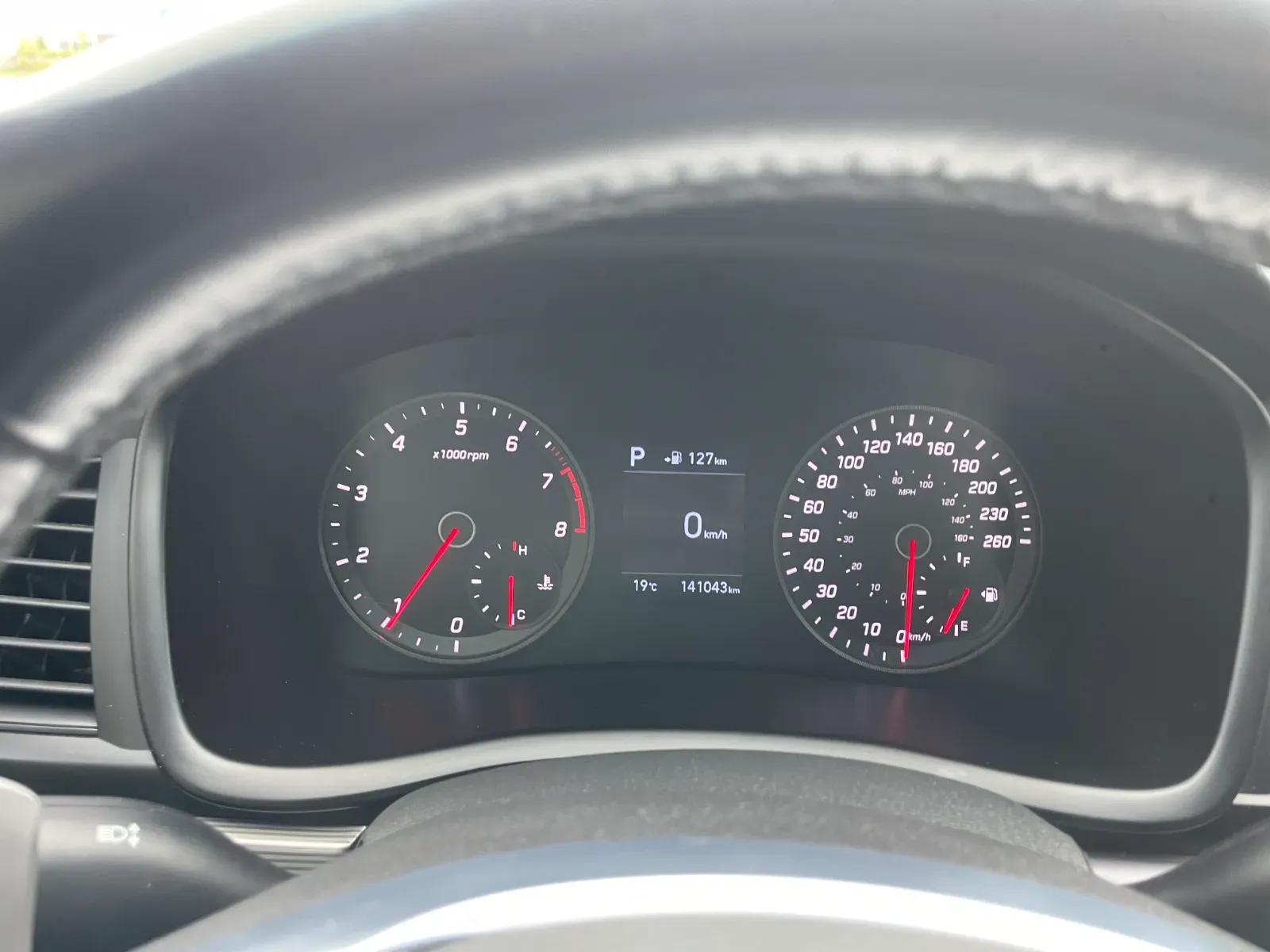 Hyundai Sonata thumbnail 11