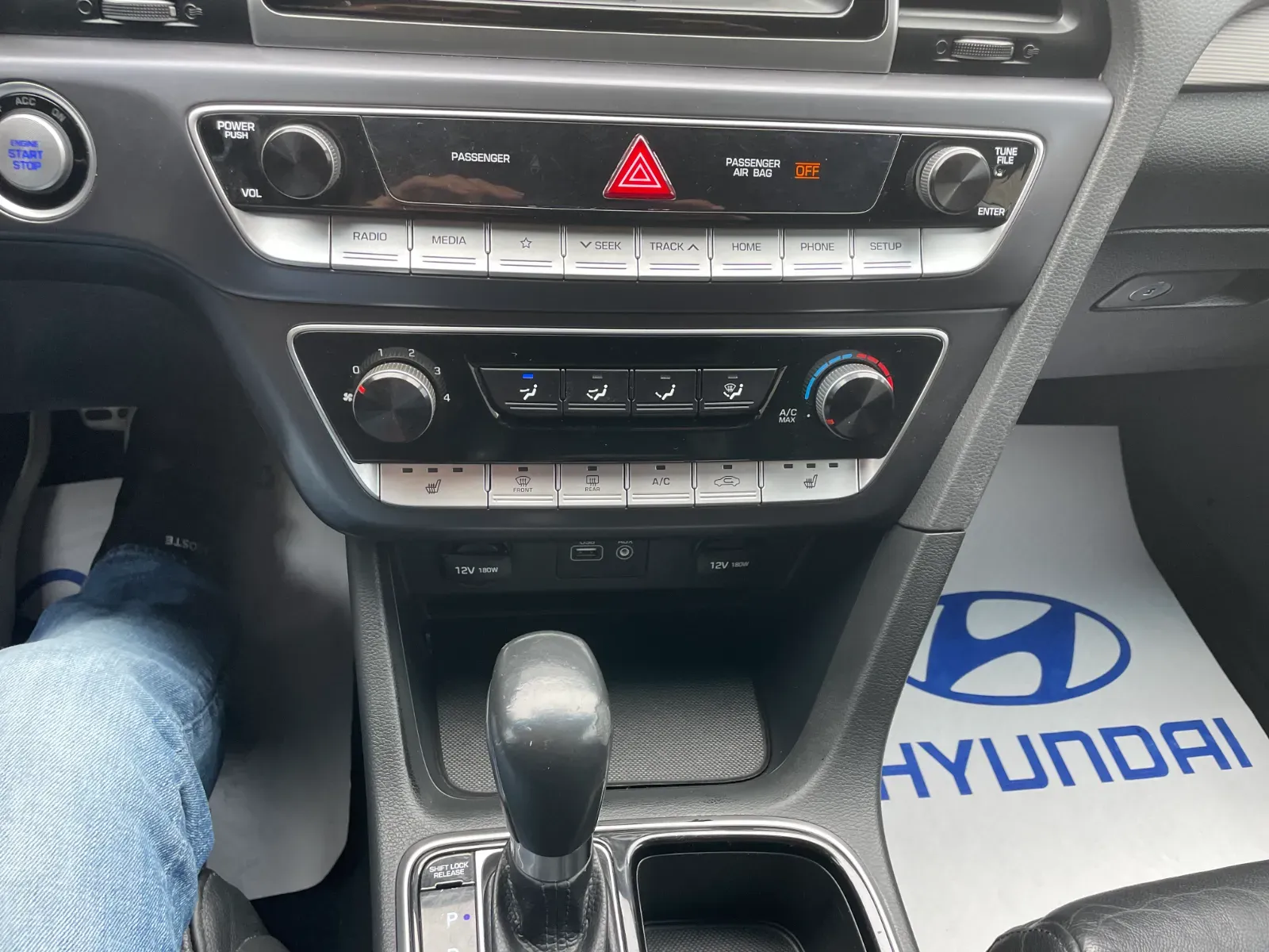 Hyundai Sonata thumbnail 15