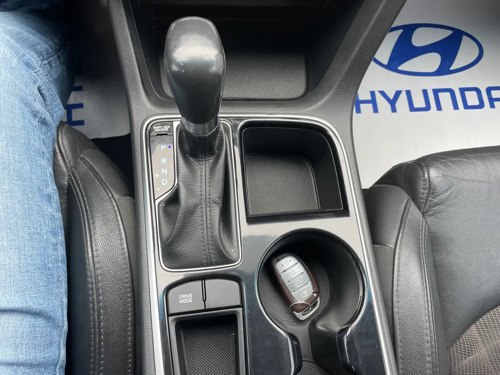 Hyundai Sonata thumbnail 16