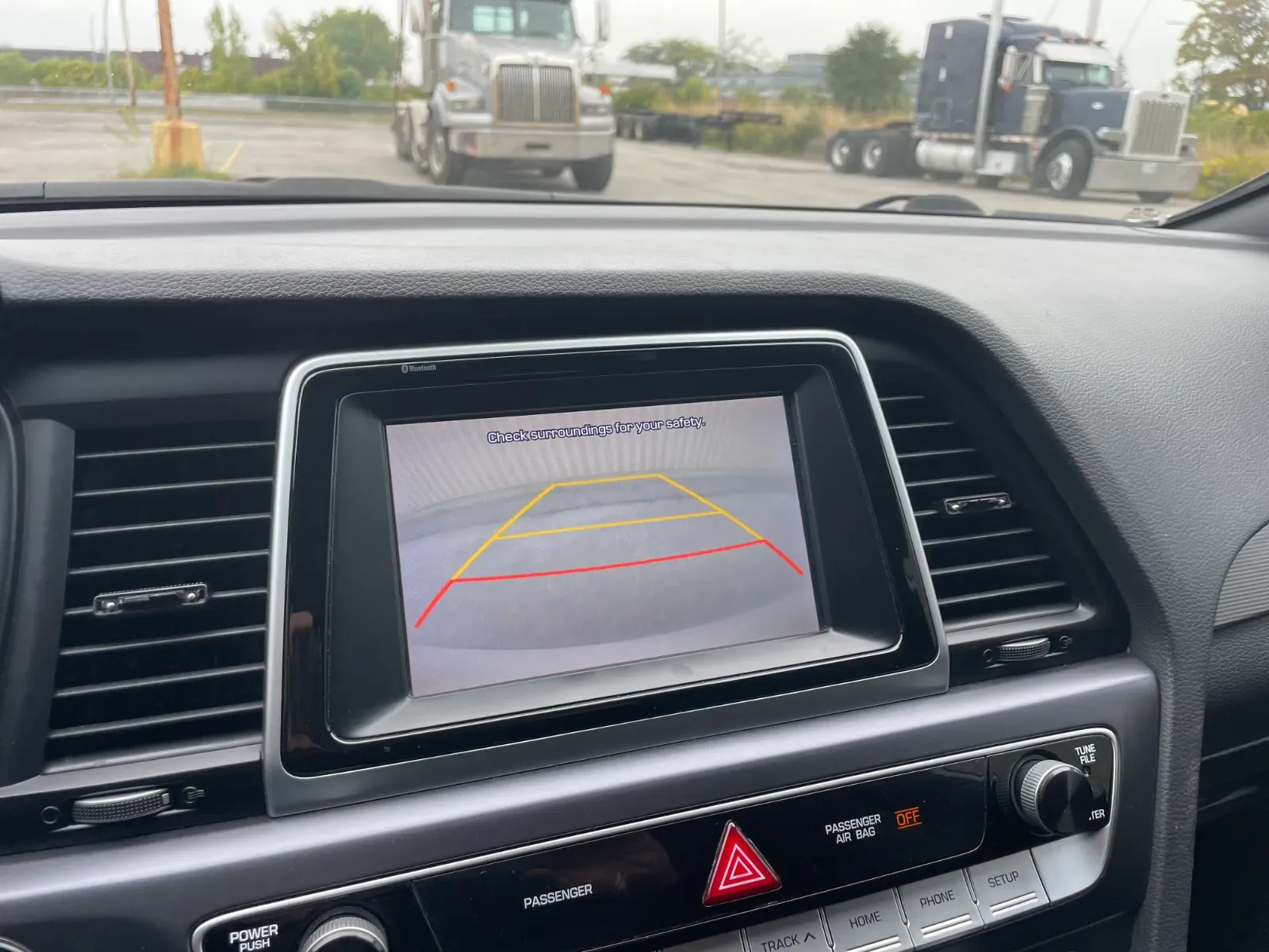 Hyundai Sonata thumbnail 13