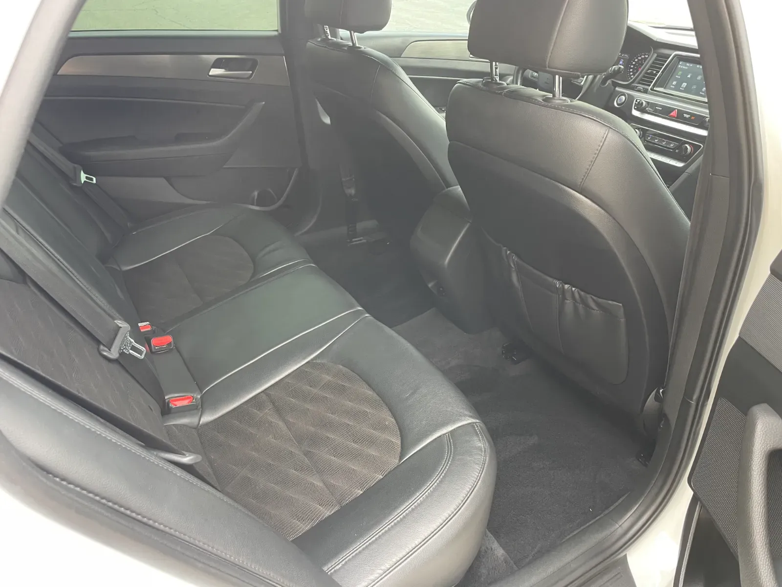 Hyundai Sonata thumbnail 10