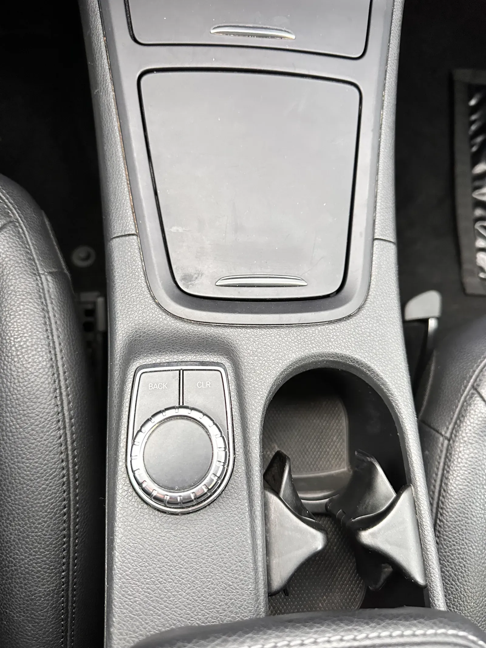 Mercedes B250 thumbnail 13