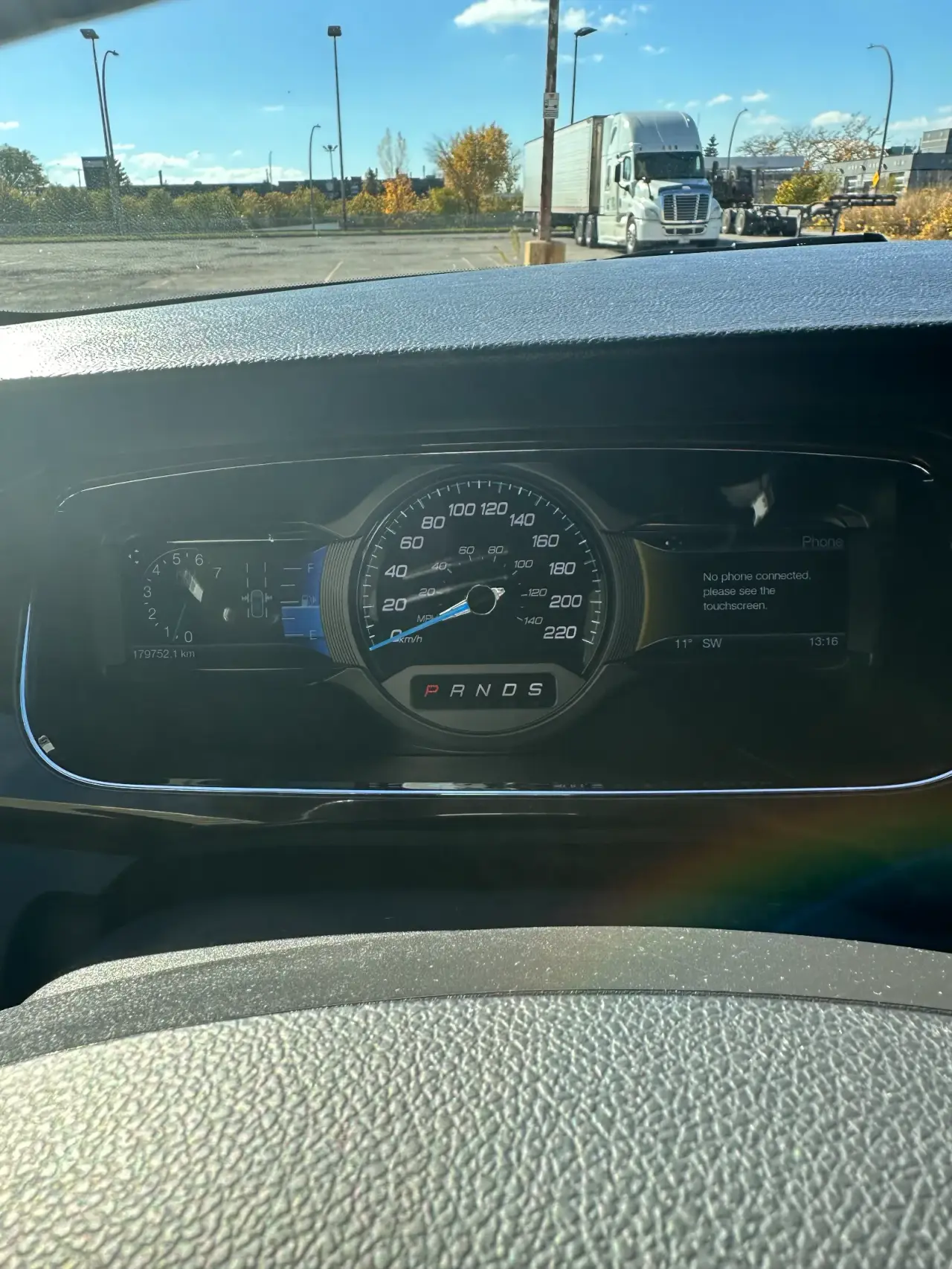 Ford Taurus thumbnail 10