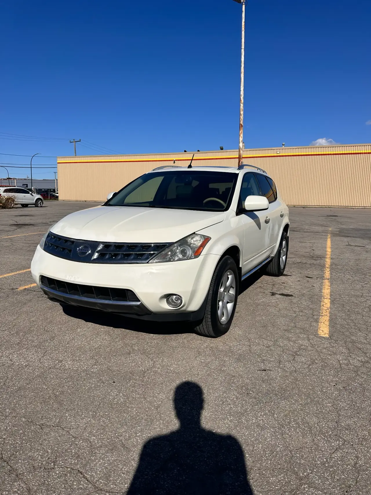 Nissan Murano