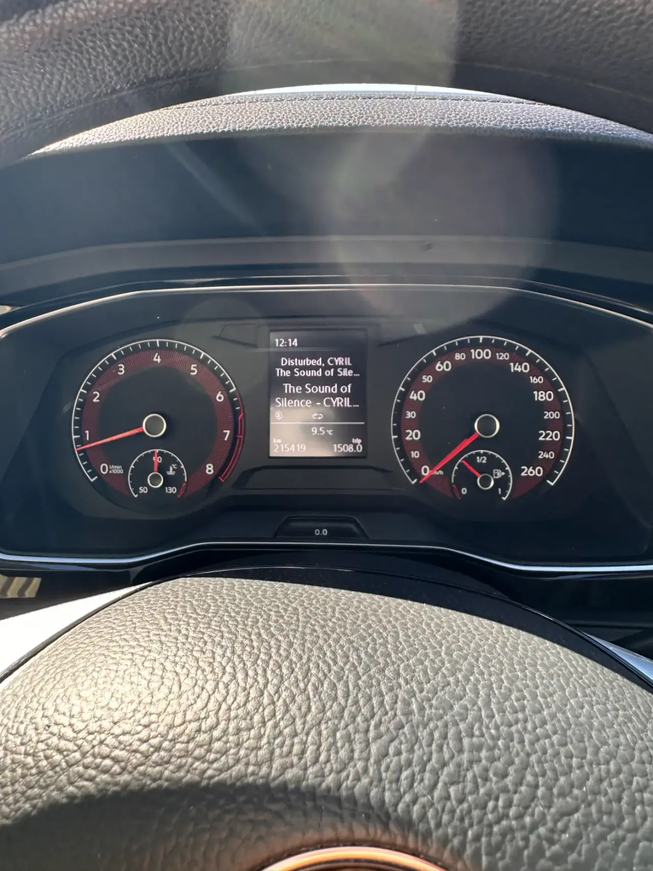 Volkswagen Jetta thumbnail 11