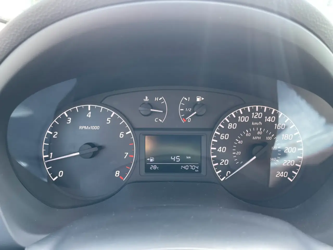 Nissan Sentra thumbnail 13