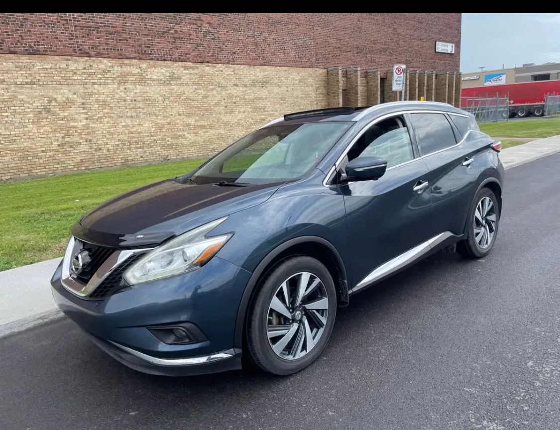 Nissan Murano