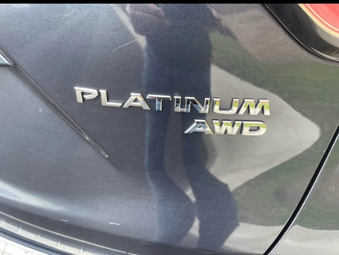 Nissan Murano thumbnail 8