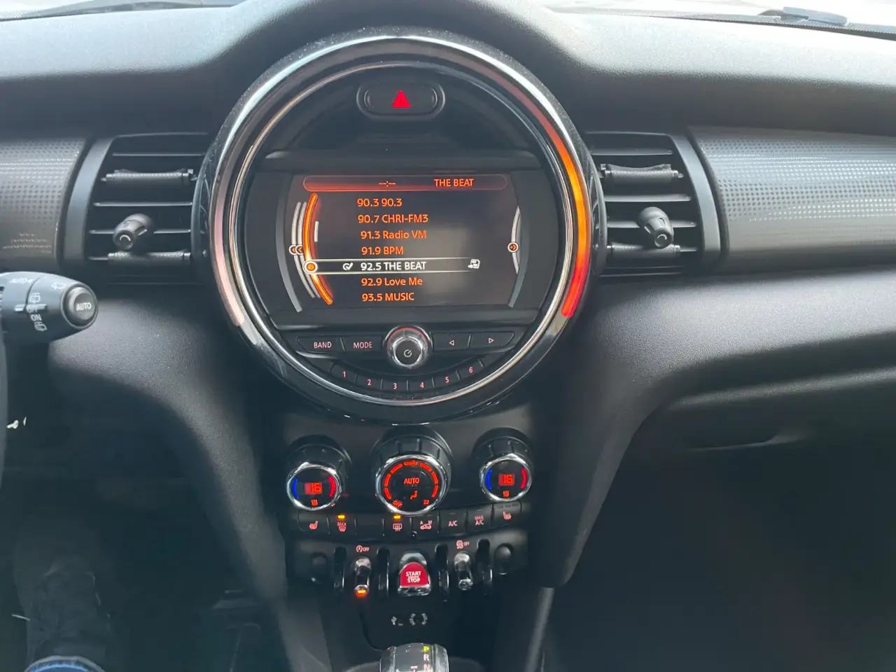 Mini Cooper thumbnail 11