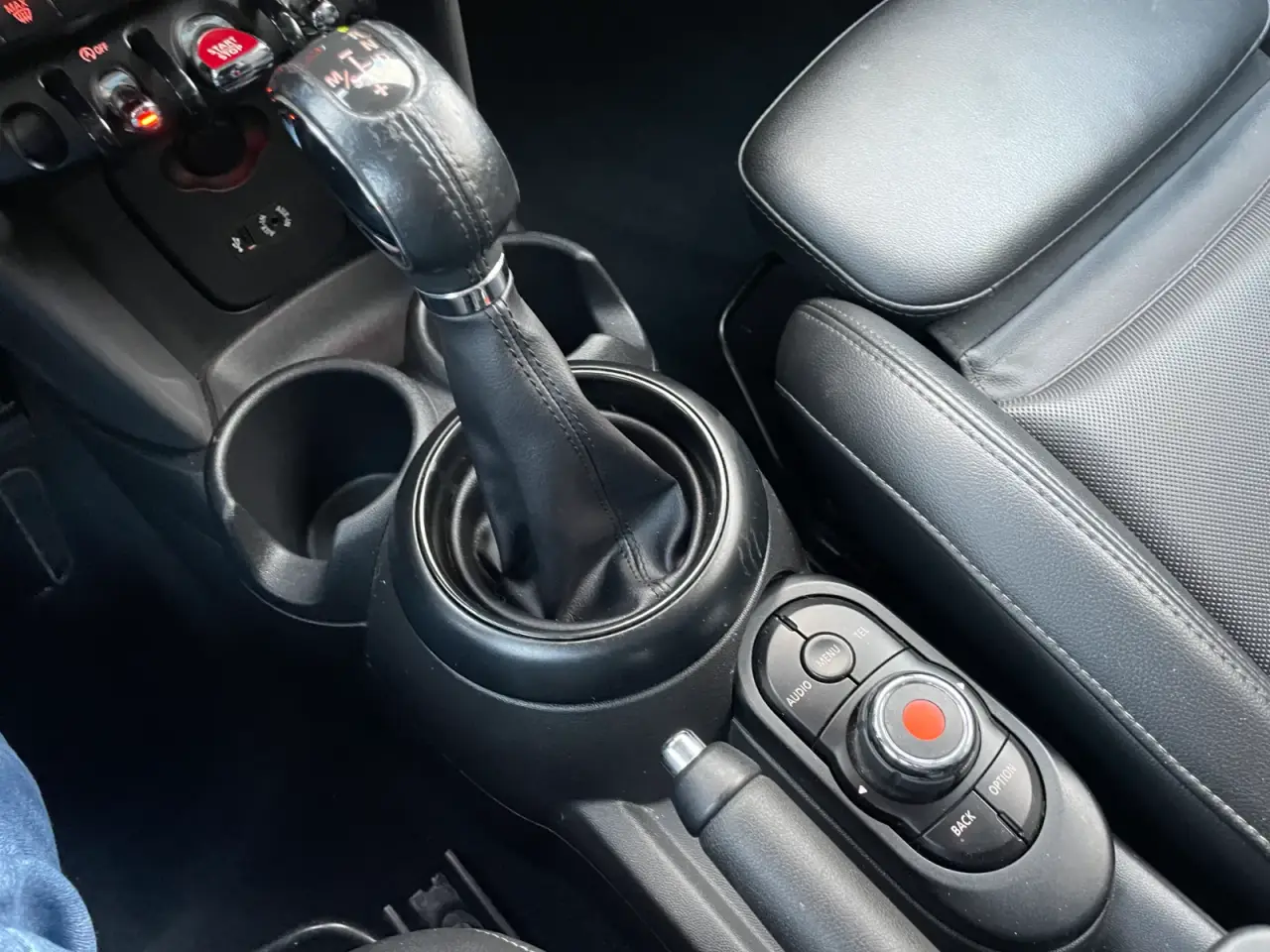 Mini Cooper thumbnail 12