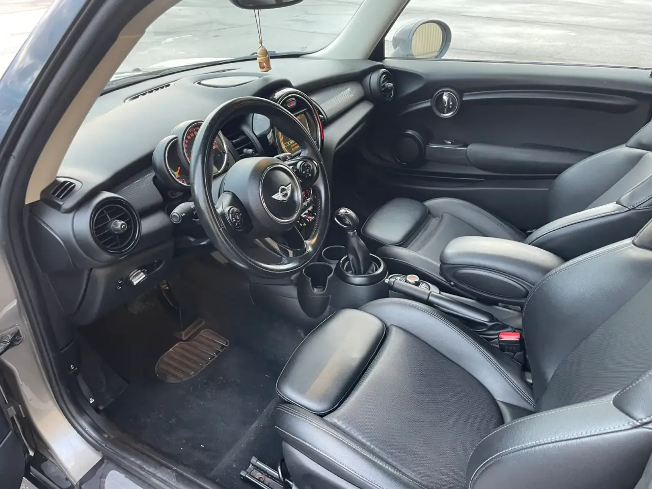 Mini Cooper thumbnail 8