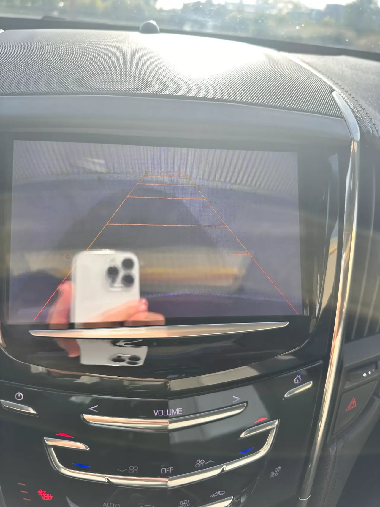 Cadillac ATS4 thumbnail 13