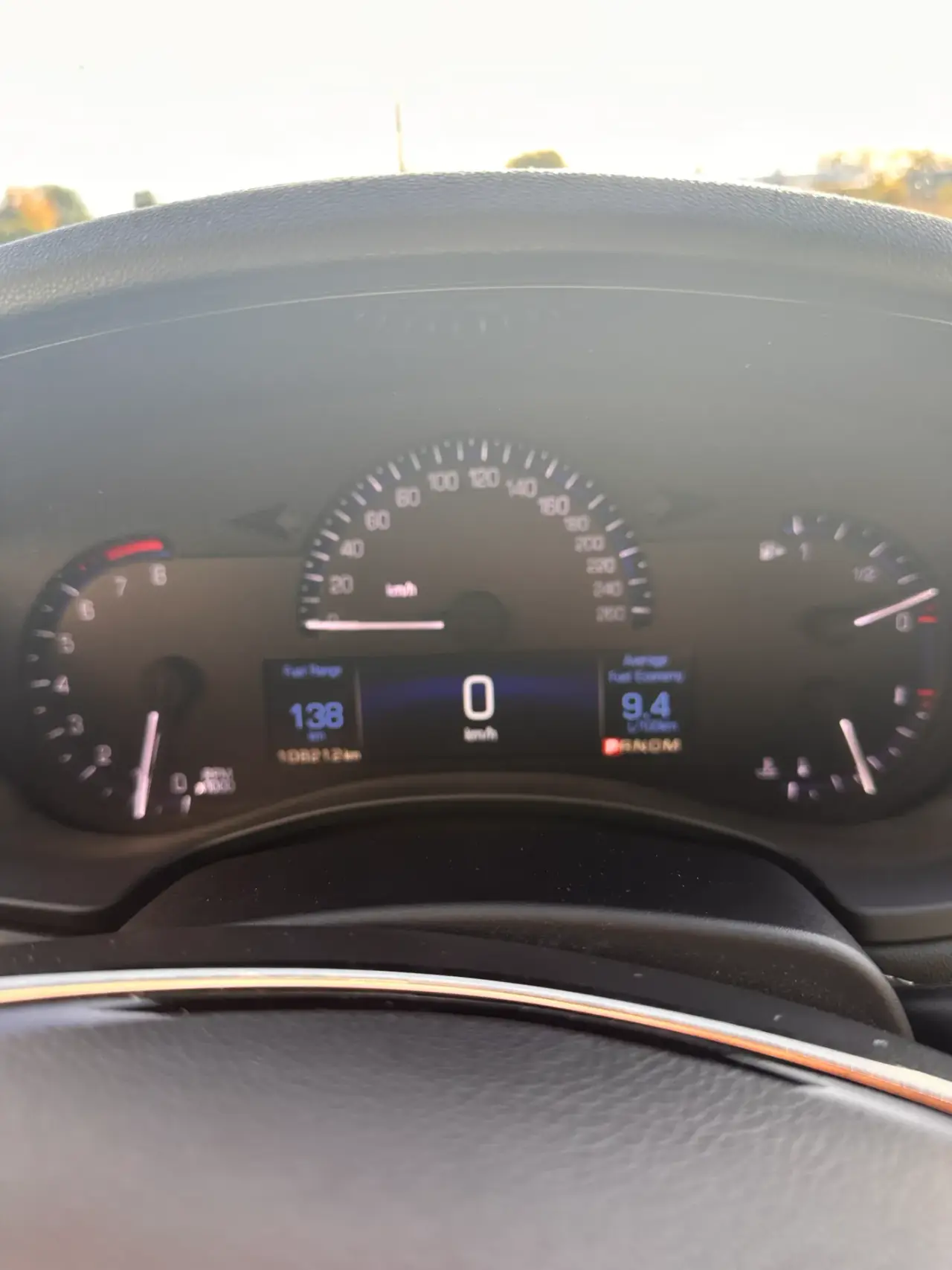 Cadillac ATS4 thumbnail 11