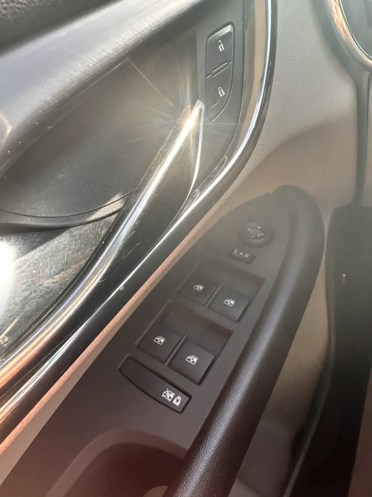 Cadillac ATS4 thumbnail 15