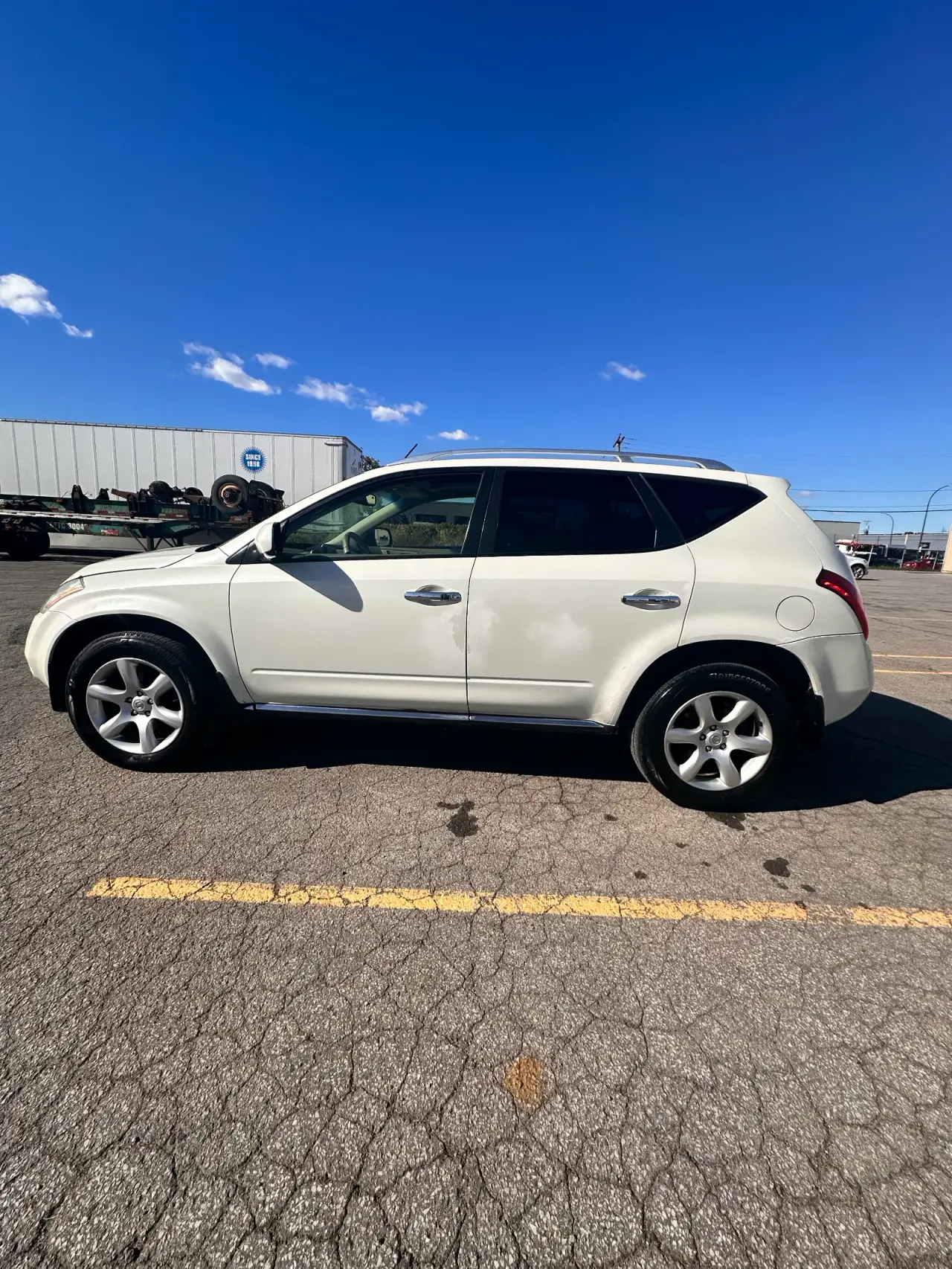 Nissan Murano thumbnail 2