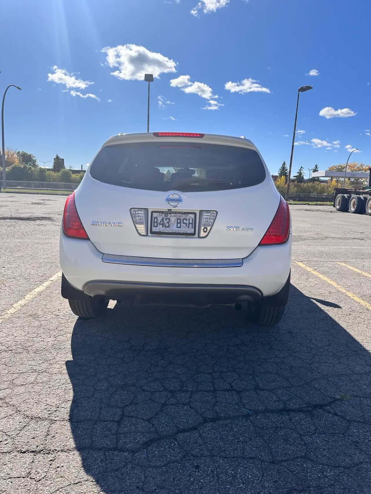 Nissan Murano thumbnail 4