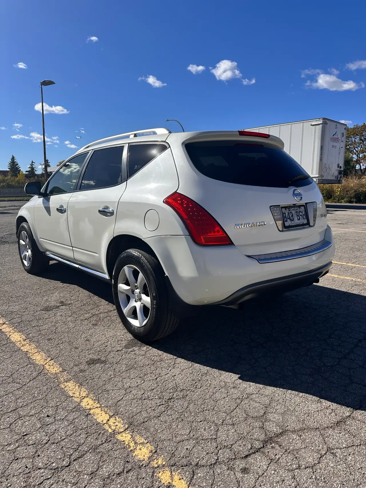 Nissan Murano thumbnail 3