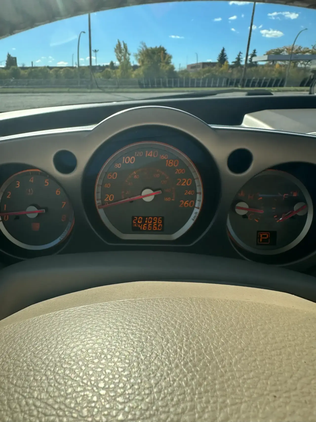 Nissan Murano thumbnail 12