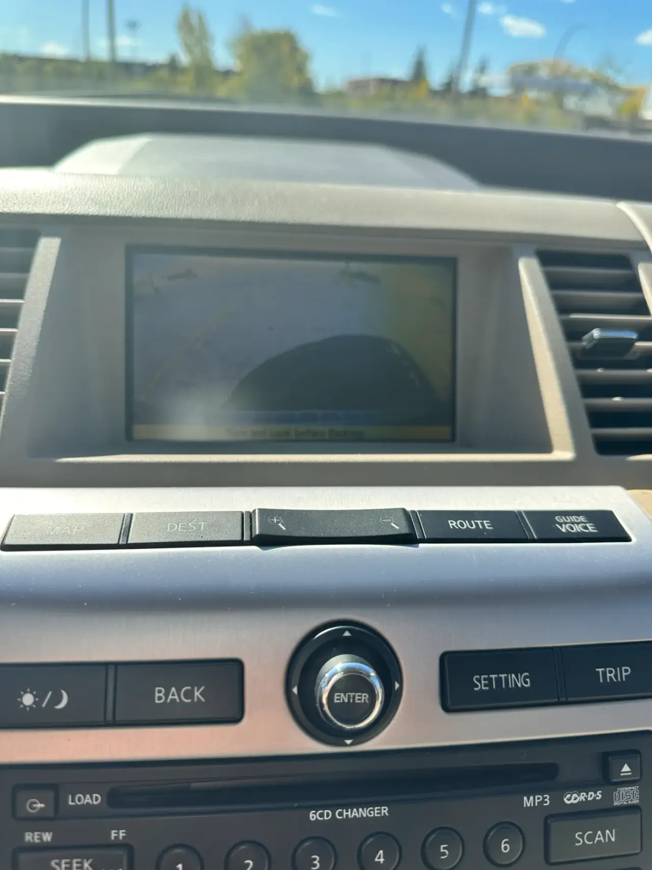 Nissan Murano thumbnail 13