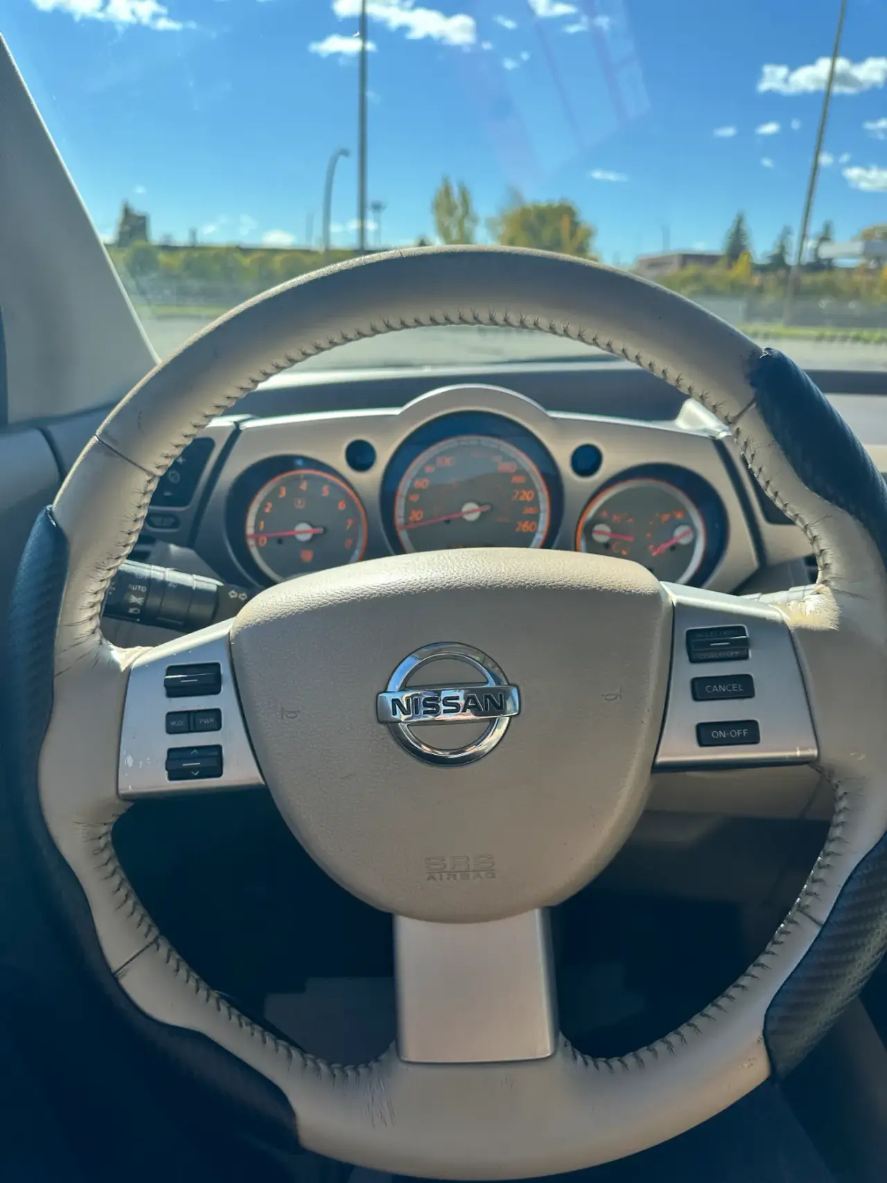 Nissan Murano thumbnail 11