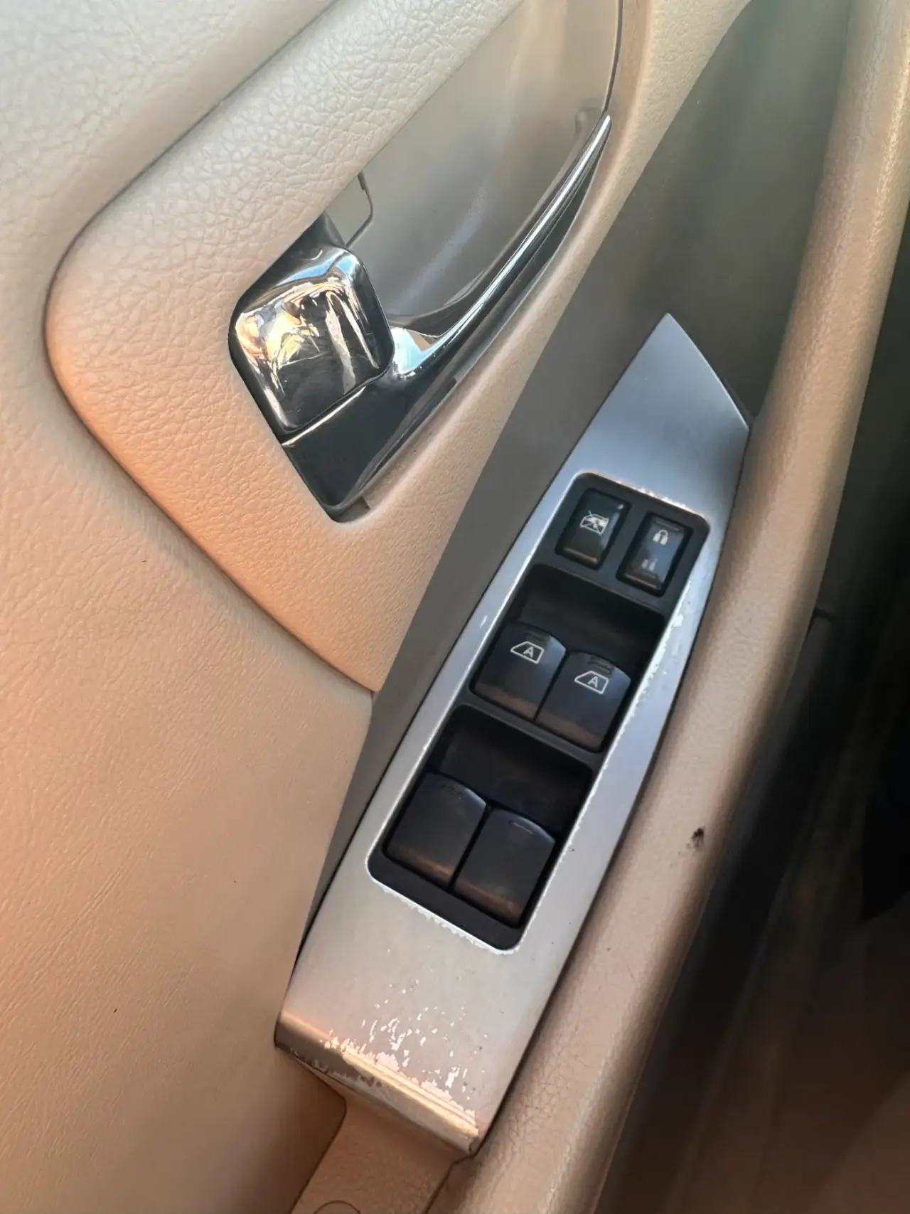 Nissan Murano thumbnail 15