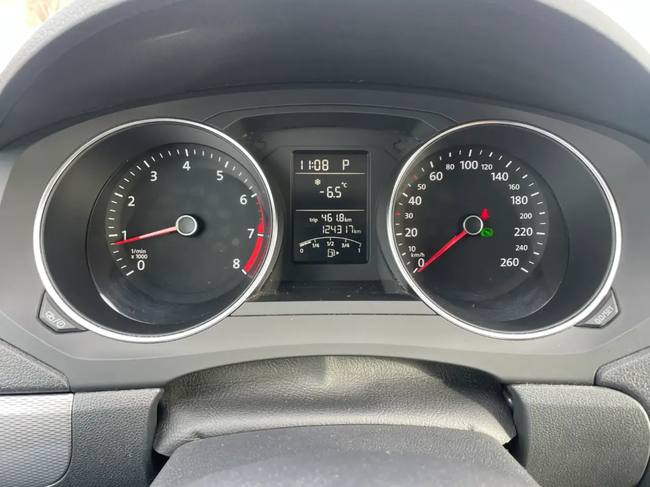 Volkswagen Jetta thumbnail 9