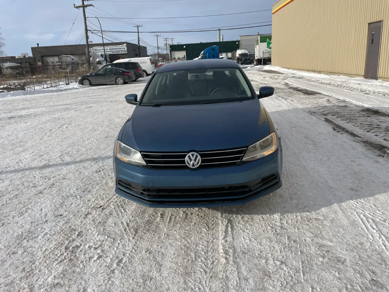Volkswagen Jetta thumbnail 6