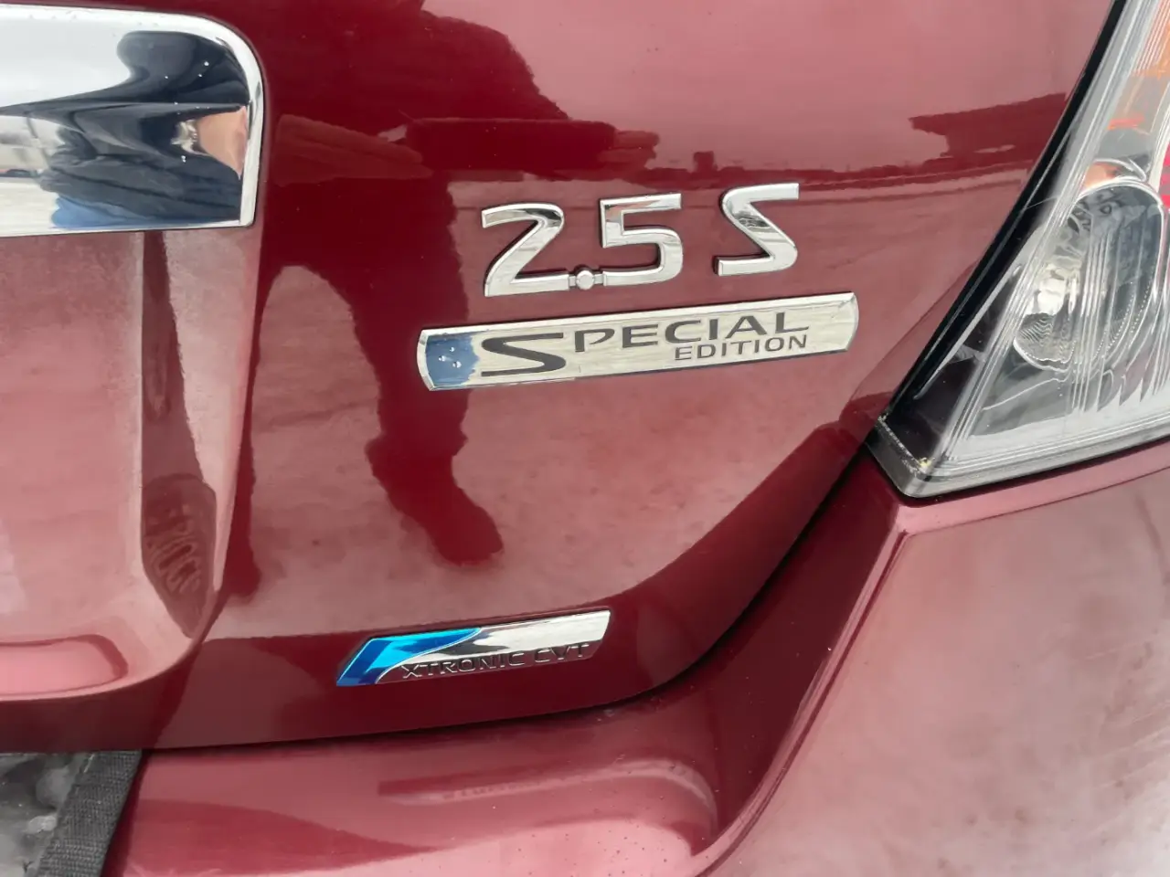 Nissan Altima thumbnail 9