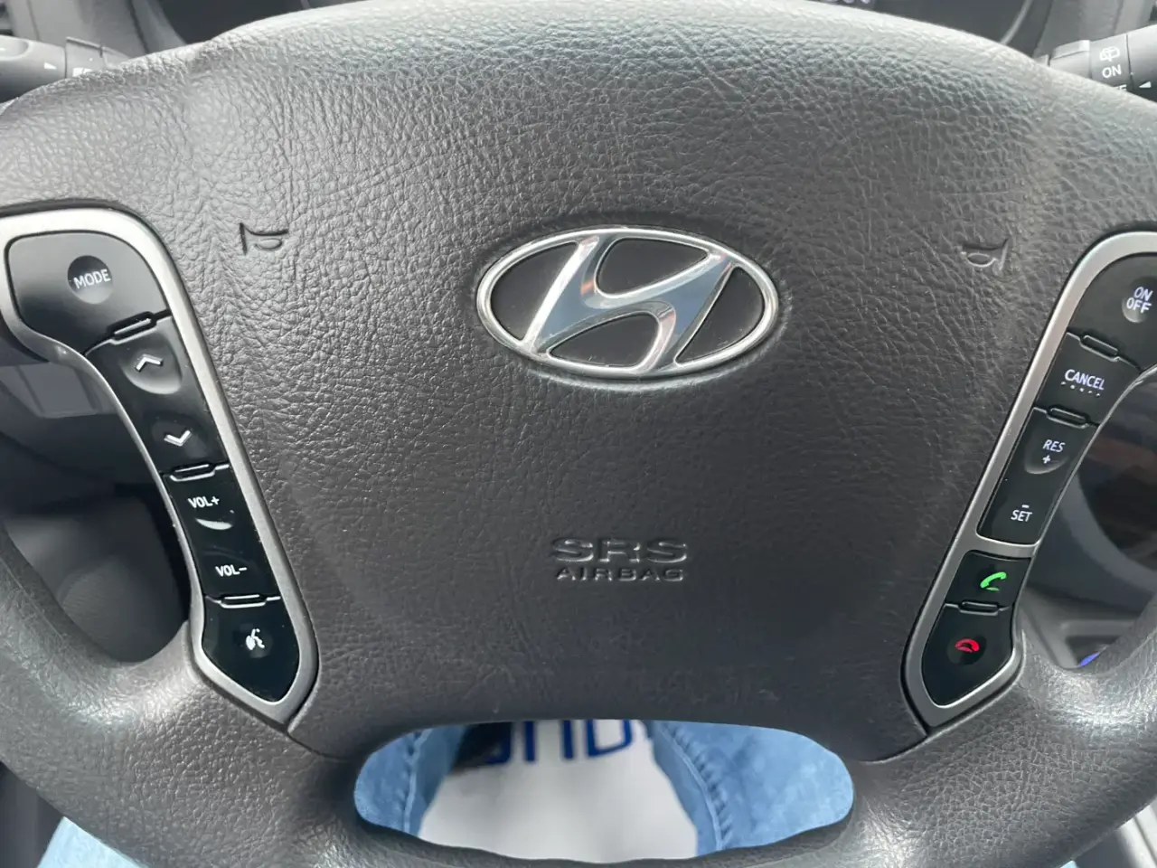 Hyundai Santa Fe thumbnail 15