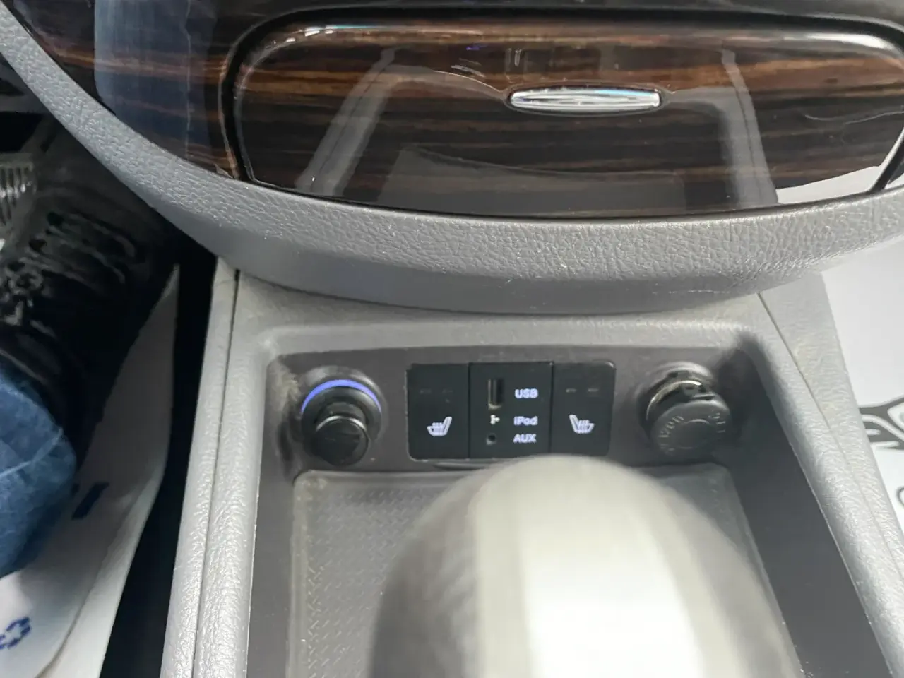 Hyundai Santa Fe thumbnail 18