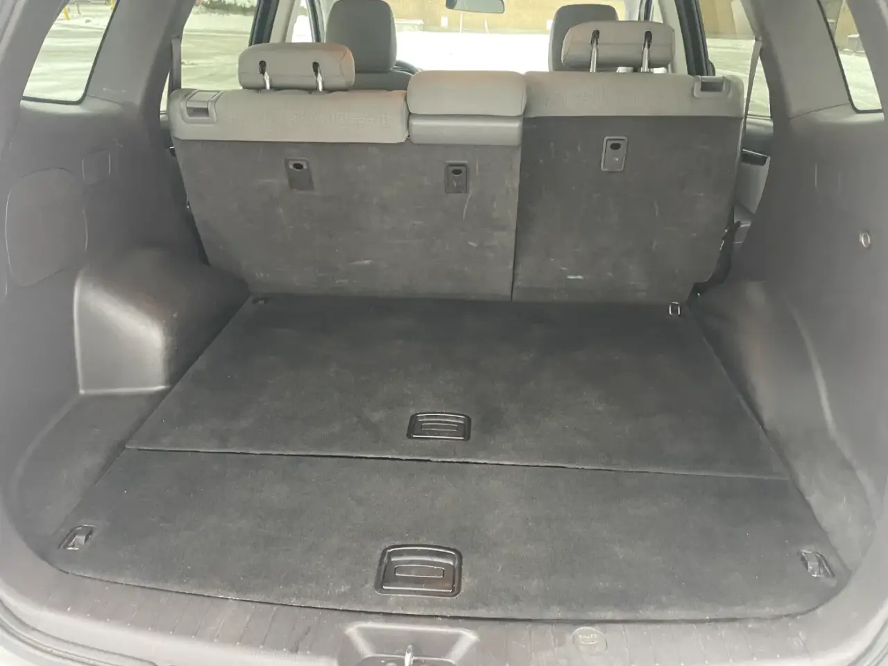 Hyundai Santa Fe thumbnail 13