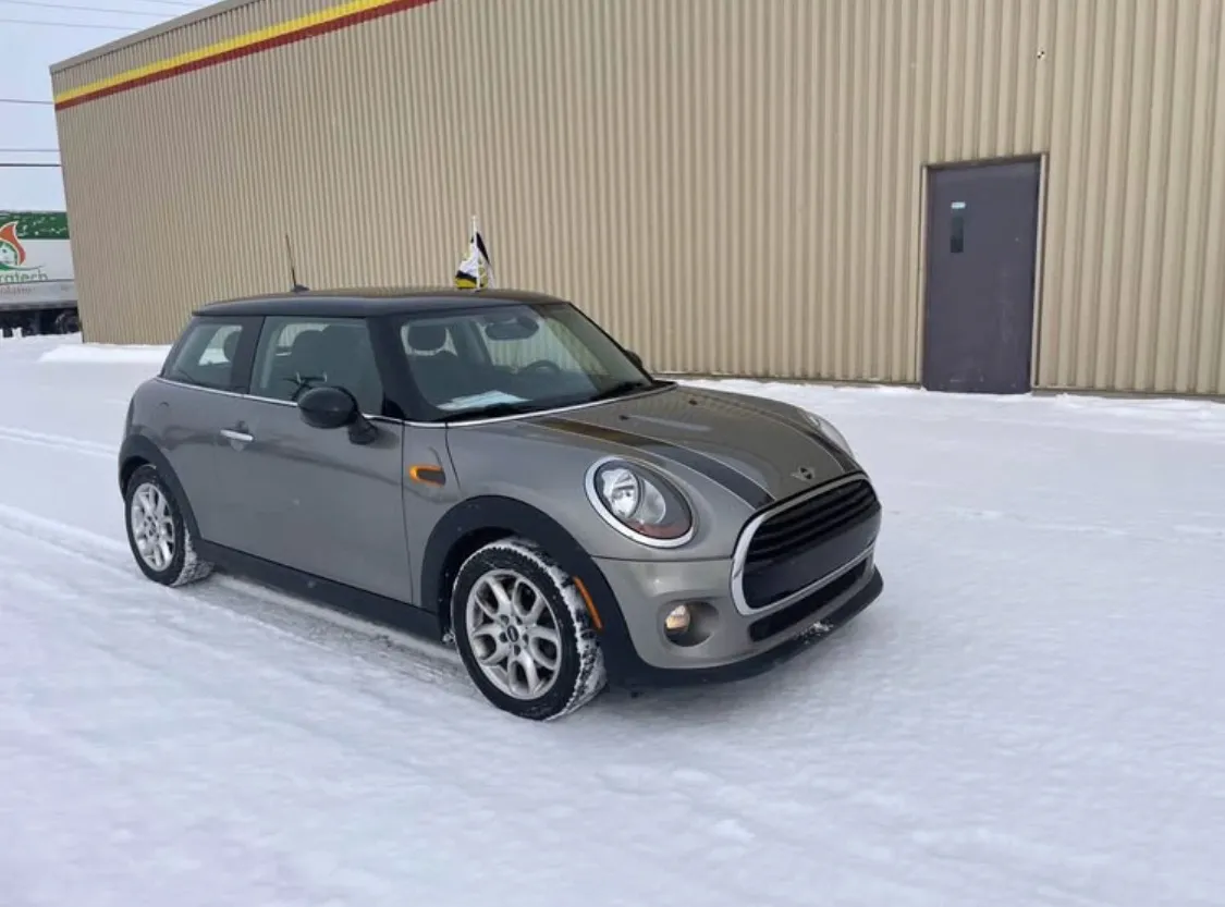 Mini Cooper thumbnail 7