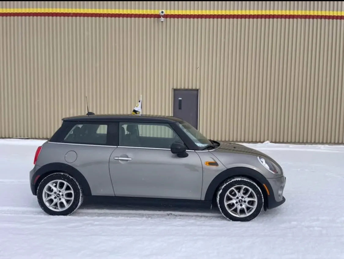 Mini Cooper thumbnail 6