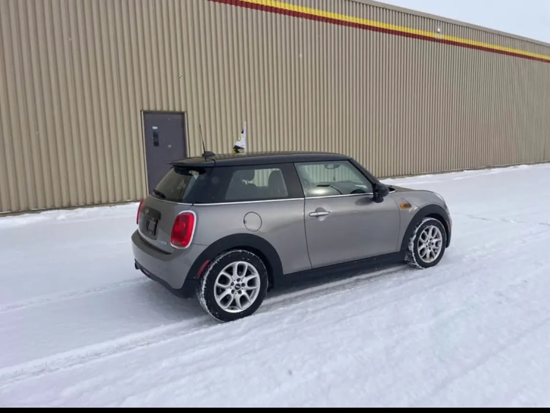 Mini Cooper thumbnail 5