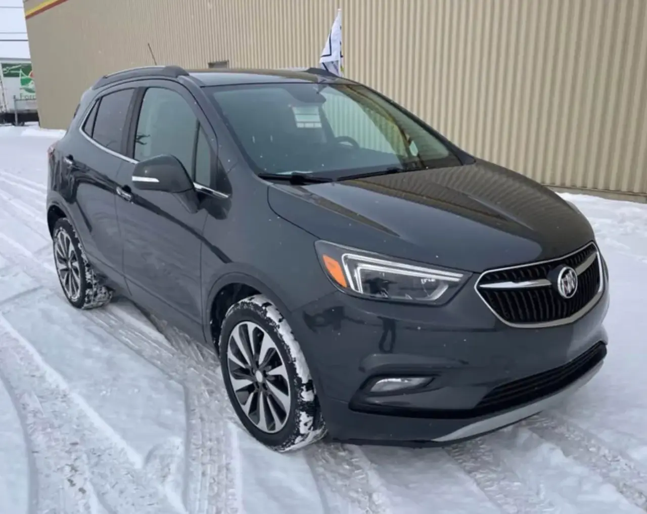 Buick Encore main
