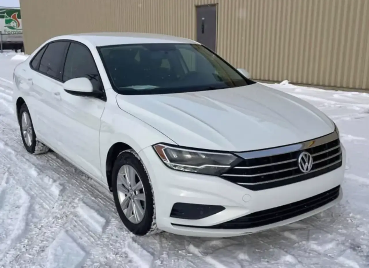 Volkswagen Jetta main