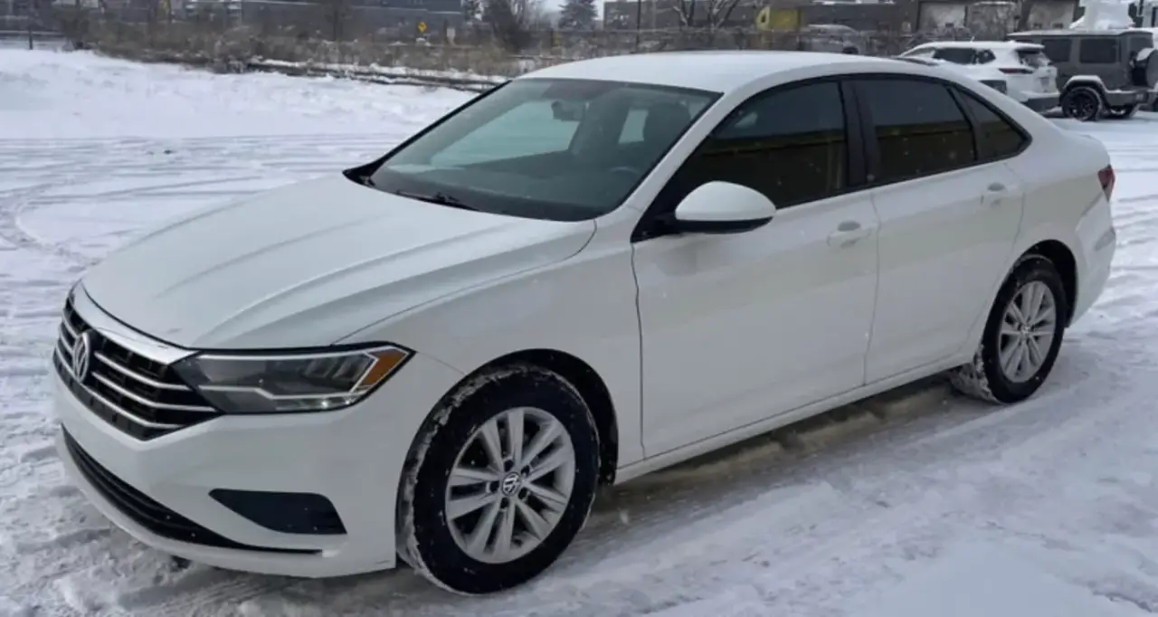 Volkswagen Jetta thumbnail 7