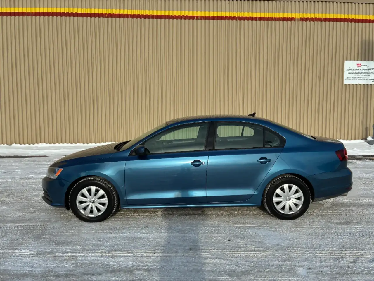 Volkswagen Jetta thumbnail 5